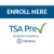 CVS PreCheck Signage Kit   - CVS_PC_KIT