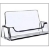 CVS PreCheck Signage Kit   - CVS_PC_KIT