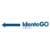 IdentoGO Directional Arrow Sign - SS_IDG_DIRSGN_ID