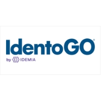 IdentoGO Framed Wall Sign-Replacement Print 