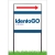 IdentoGO Yard Sign - SS_IDG_YARDSIGN