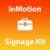 InMotion Signage Kit    - InMotion_KIT 