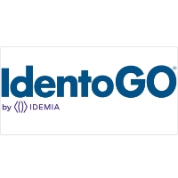 IdentoGO Metal or Wood Door Decal  
