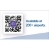 TSA PreCheck Wallet Cards - TSA_PC_WC