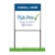 TSA PreCheck Yard Sign  - PC_YARDSIGN 