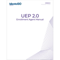 UEP 2.0 Enrollment Center Packet - Georgia 