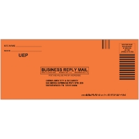UEP Envelopes 