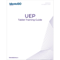 UEP Tablet Training Guide v5 