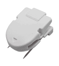 Wall Panel Cubicle Clip 
