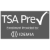 TSA PreCheck Signage Kit - TSA_PC_KIT